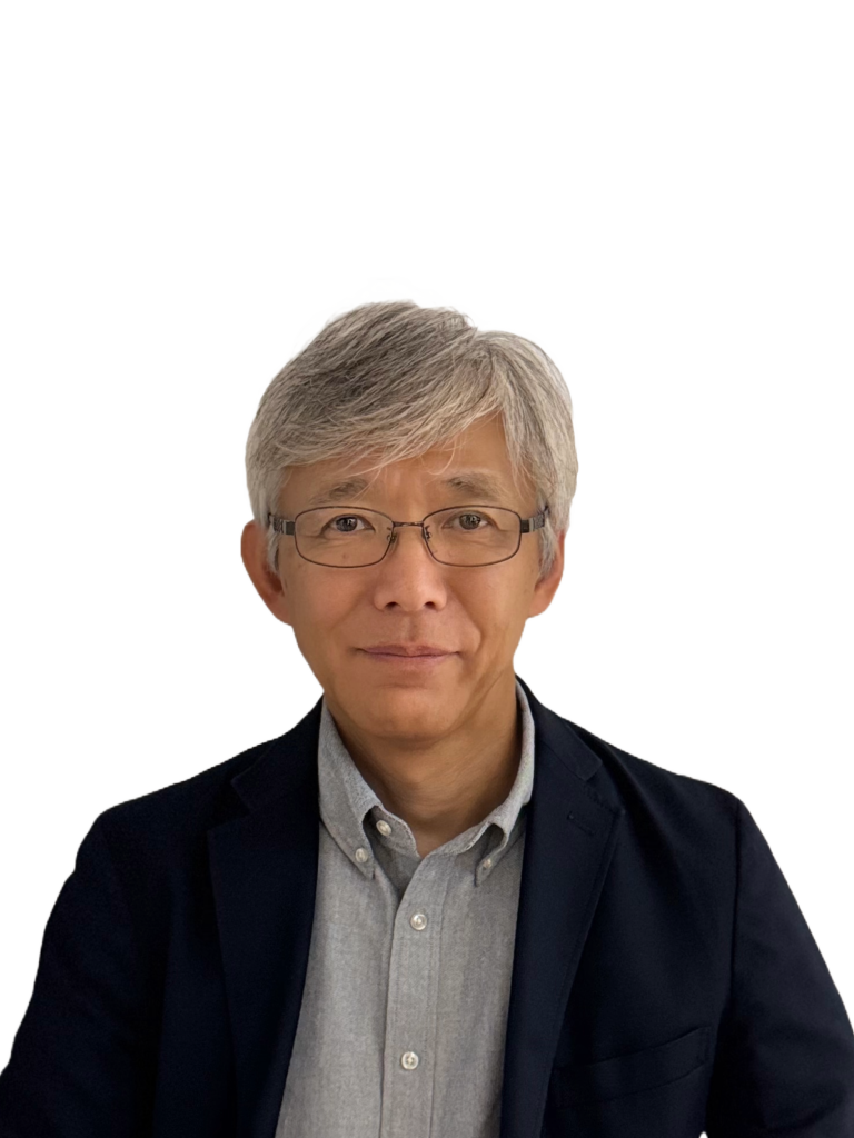 及川卓也氏のプロフィール写真