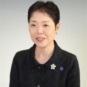 山口 育子氏(認定特定非営利活動法人 ささえあい医療人権センターＣＯＭＬ（コムル） 理事長）の写真