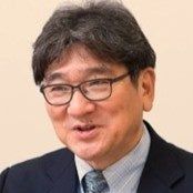 迫井 正深氏（厚生労働省 医務技監）の写真